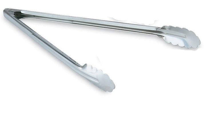 Vollrath 16 Inch Stainless Steel Utility Tong-1 Each
