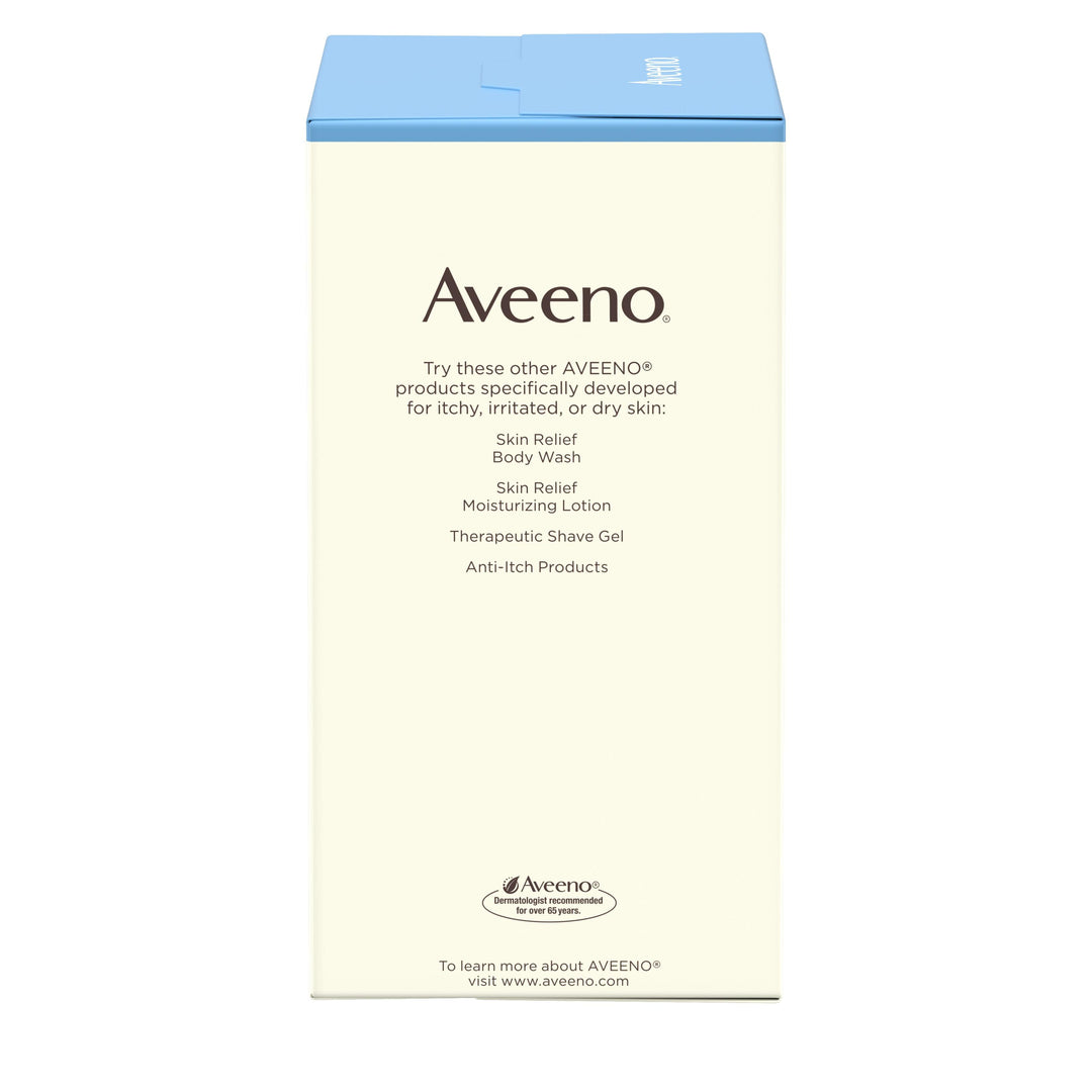 Aveeno Soothing Bath Treatment-8 Count-3/Box-8/Case