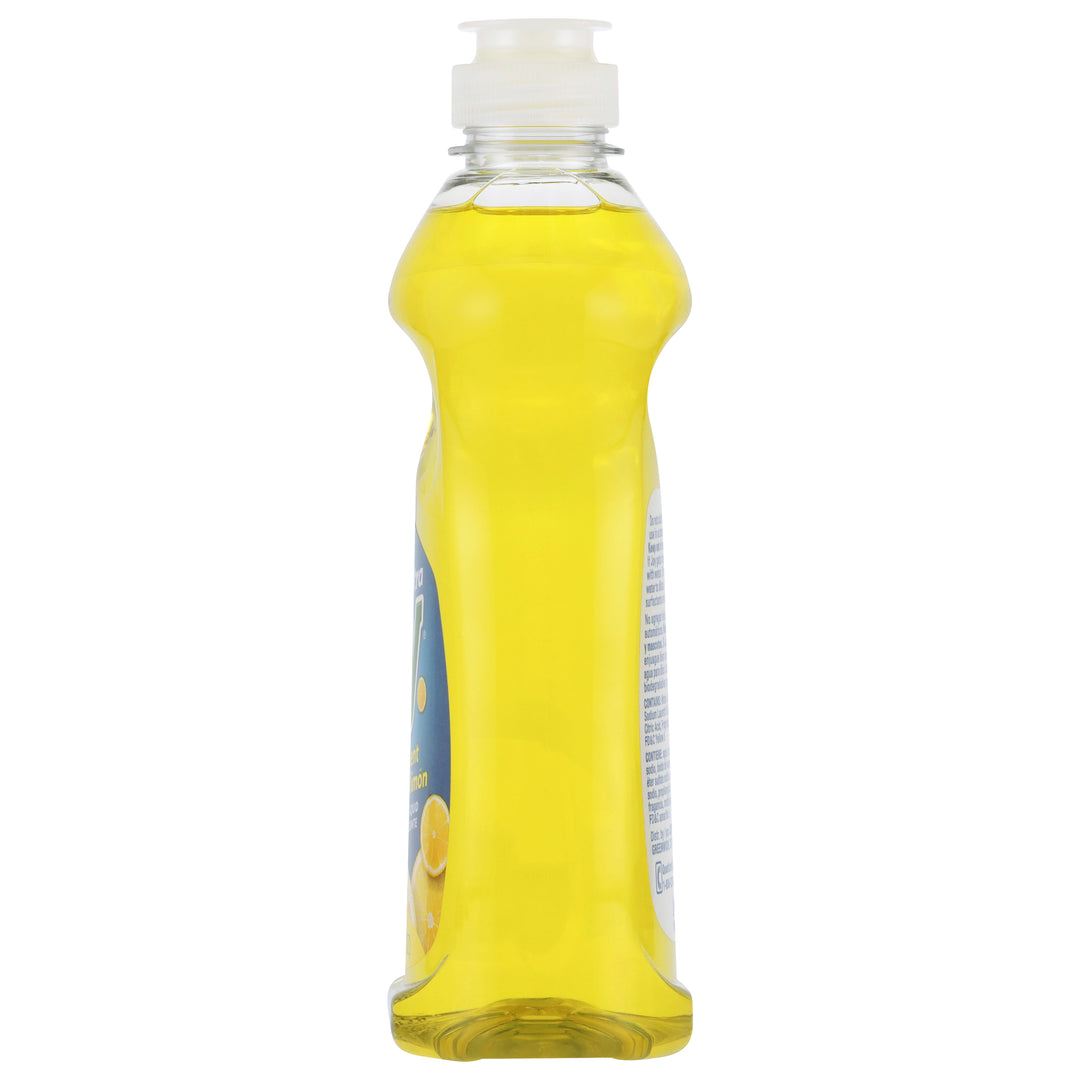 Joy Ultra Lemon Scent Dishwashing Liquid-12.6 fl oz.s-25/Case