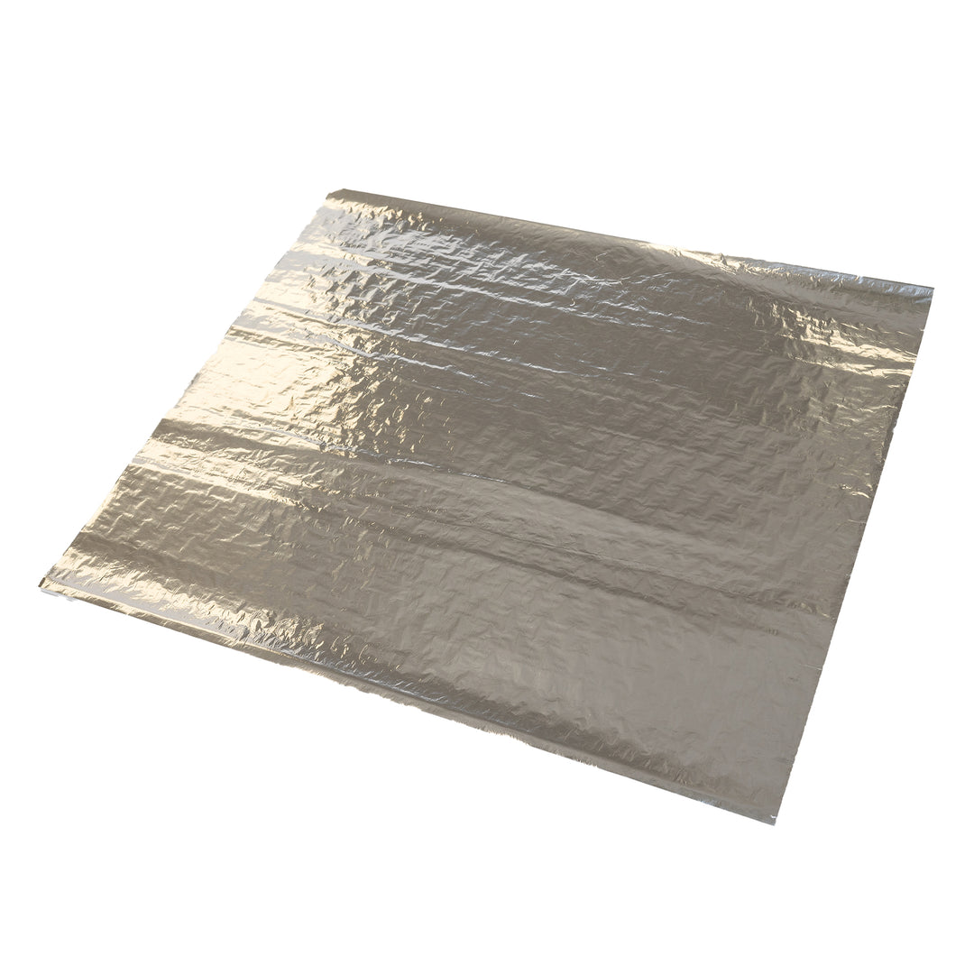 Handy Wacks Foil Wrap Laminated 16X14-500 Count-2/Case