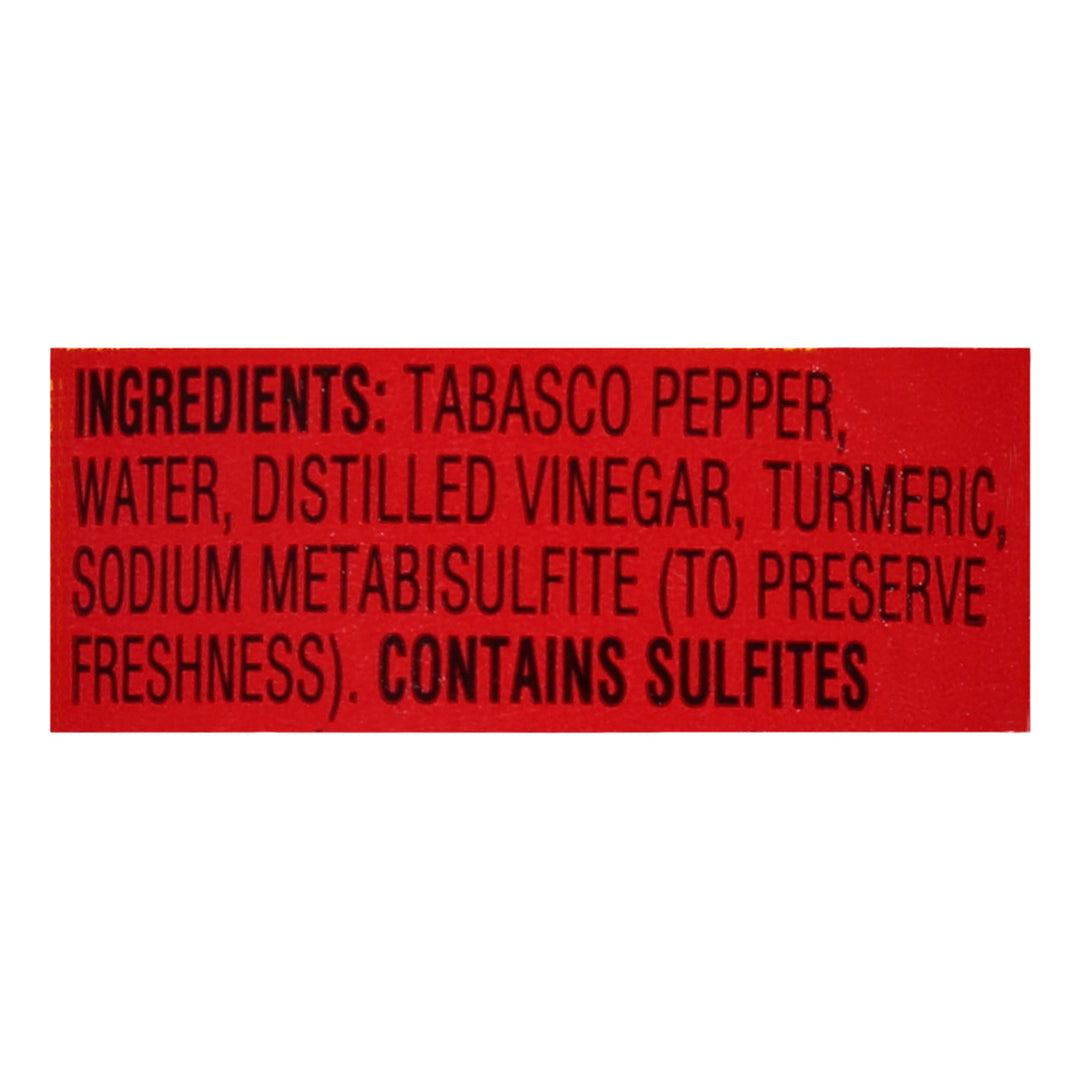 Trappey Trappey Peppers In Vinegar-4.5 fl oz.s-12/Case