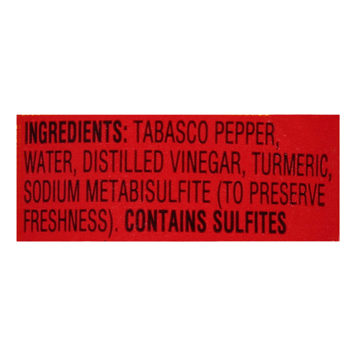 Trappey Trappey Peppers In Vinegar-4.5 fl oz.s-12/Case