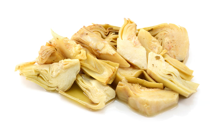 Savor Imports Marinated Artichoke Quarters-3 Kilogram-6/Case