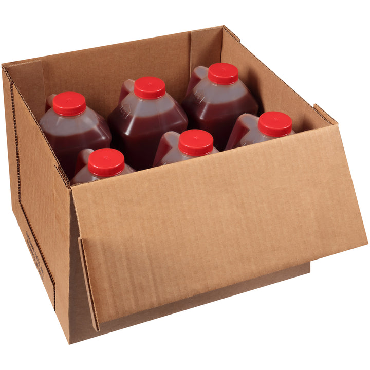 Kikkoman Sweet & Sour Sauce-0.5 Gallon-6/Case