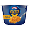 Kraft Original Easy Macaroni Entree-2.05 oz.-10/Case