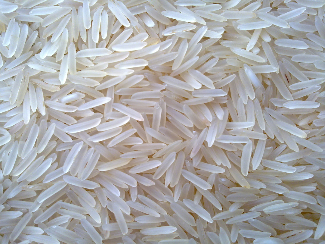 Savor Imports Himalayan Pride Basmati Rice-20 lb.-1/Case