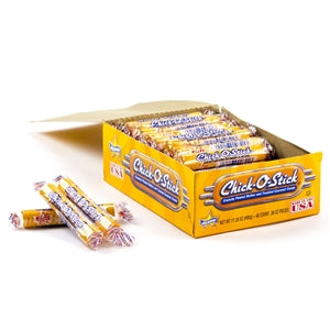 Chick-O-Stick Candy Changemaker-0.36 oz.-48/Box-24/Case