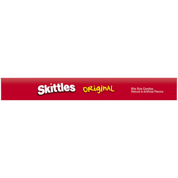 Skittles Original Theater Box-3.5 oz.-12/Case