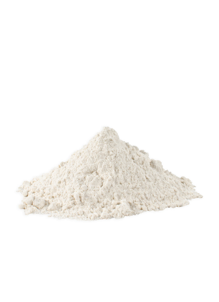 Bob's Red Mill Natural Foods Inc Organic Unbleached White All-Purpose Flour-25 lb.