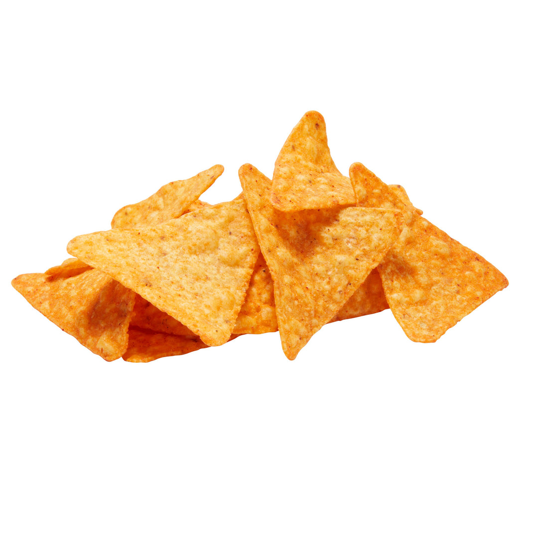 Doritos® Nacho Cheese and Cool Ranch Flavored Tortilla Chips Variety Pack, 10 ct / 1 oz Doritos® Nacho Cheese and Cool Ranch Flavored Tortilla Chips Variety Pack, 10 ct / 1 oz