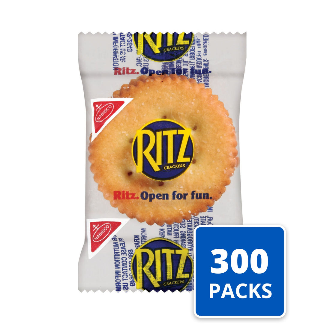 Ritz Kosher Crackers-4.31 lb.-1/Case