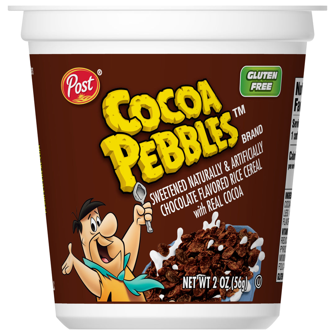 Post Cocoa-2 oz.-12/Case