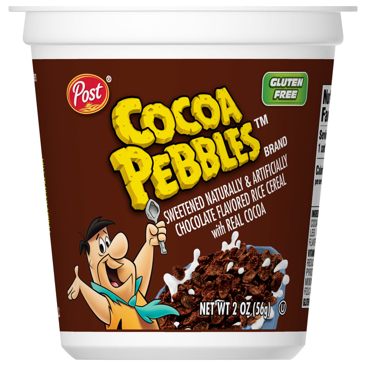 Post Cocoa-2 oz.-12/Case