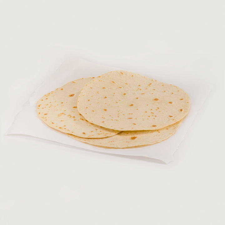White Wings Flour Tortilla Mix 1/25 Lb.