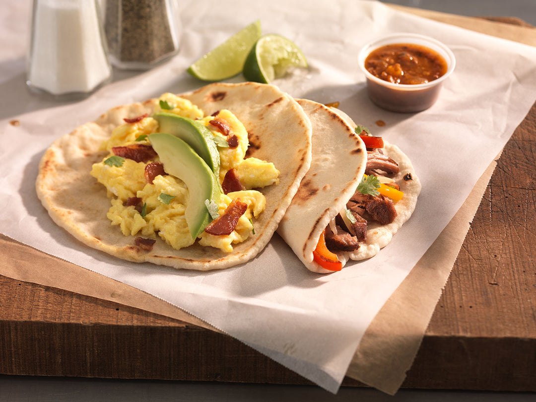 White Wings Flour Tortilla Mix 1/25 Lb.