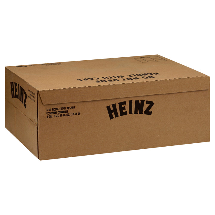 Heinz Dill 74 Count Pickle Spear Bulk-99 fl oz.-6/Case