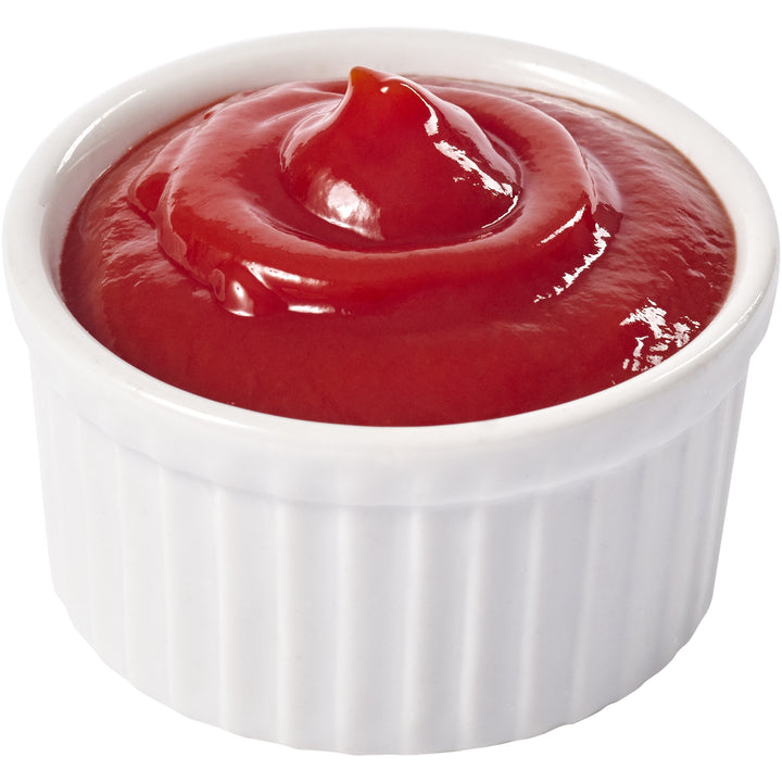 Heinz Foodservice Ketchup Bottle-15 lb.-1/Case