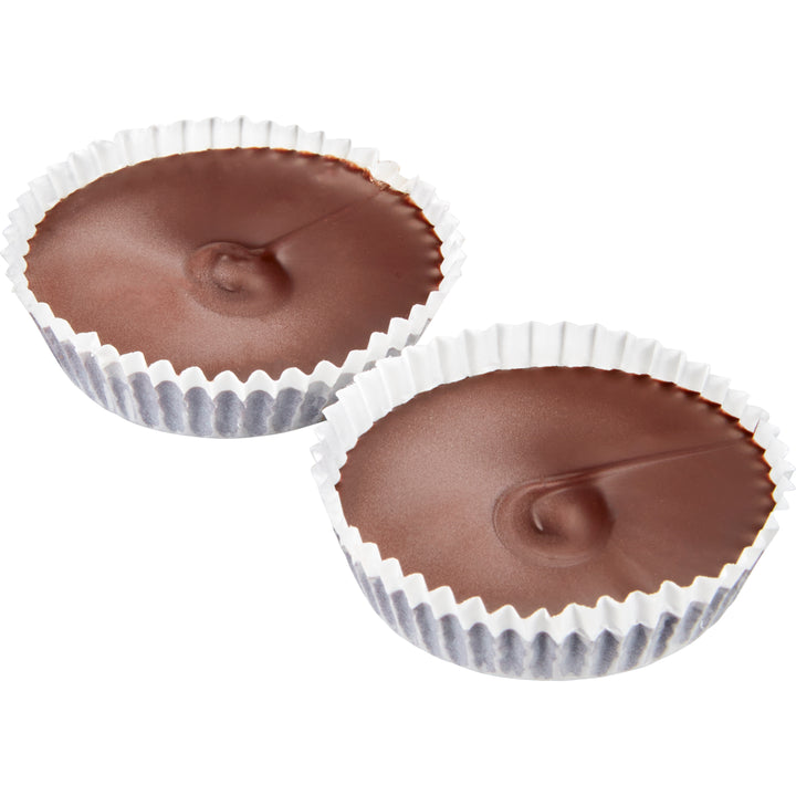 Justin's Dark Chocolate Almond Butter Cup-1.4 oz.-12/Box-6/Case