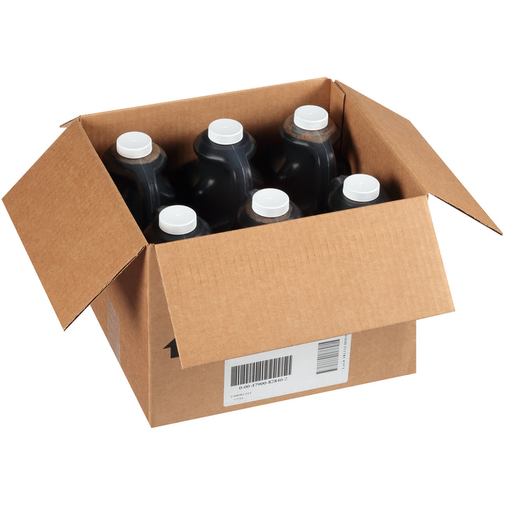 Luzianne Unsweetened Tea-64 oz.-1/Box-6/Case