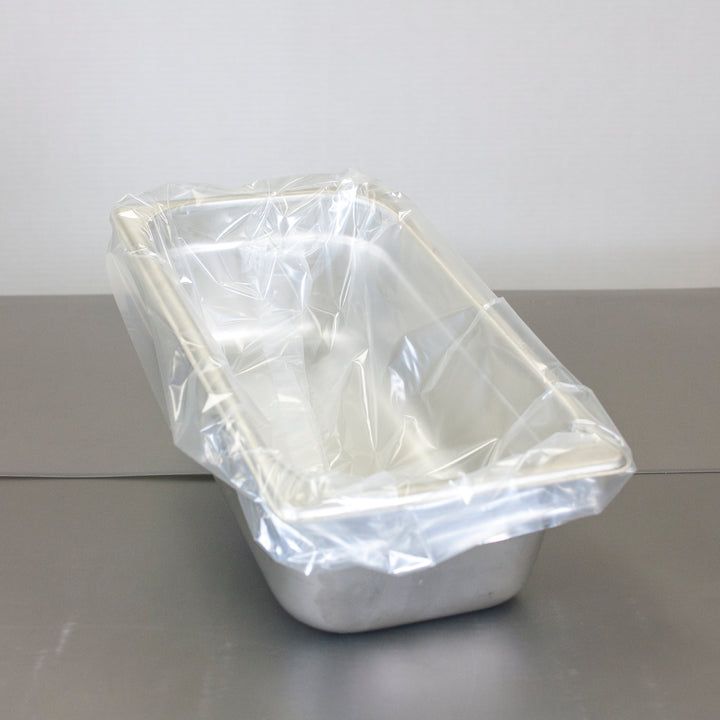 Panhandlers Pan Liner Ovenable 400 Degree 19.5X10-100 Each-100/Box-1/Case