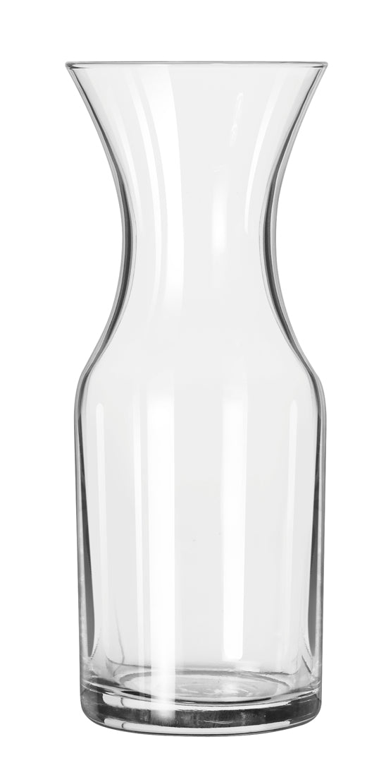 Libbey 10 oz. Carafe-12 Each-1/Case