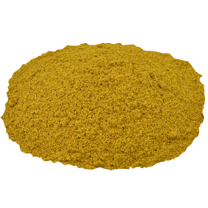 Mccormick Curry Powder-16 oz.-6/Case