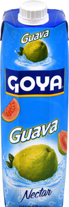 Goya Prisma Guava Nectar-33.8 oz.-12/Case