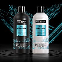 Tresemme Anti-Breakage Shampoo-828 Milileter-6/Case
