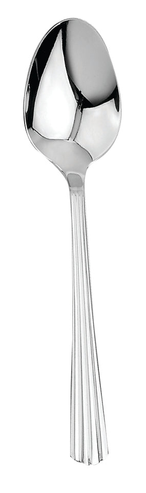 Walco Stainless The Collection Hyannis Teaspoon-1 Dozen-3/Case