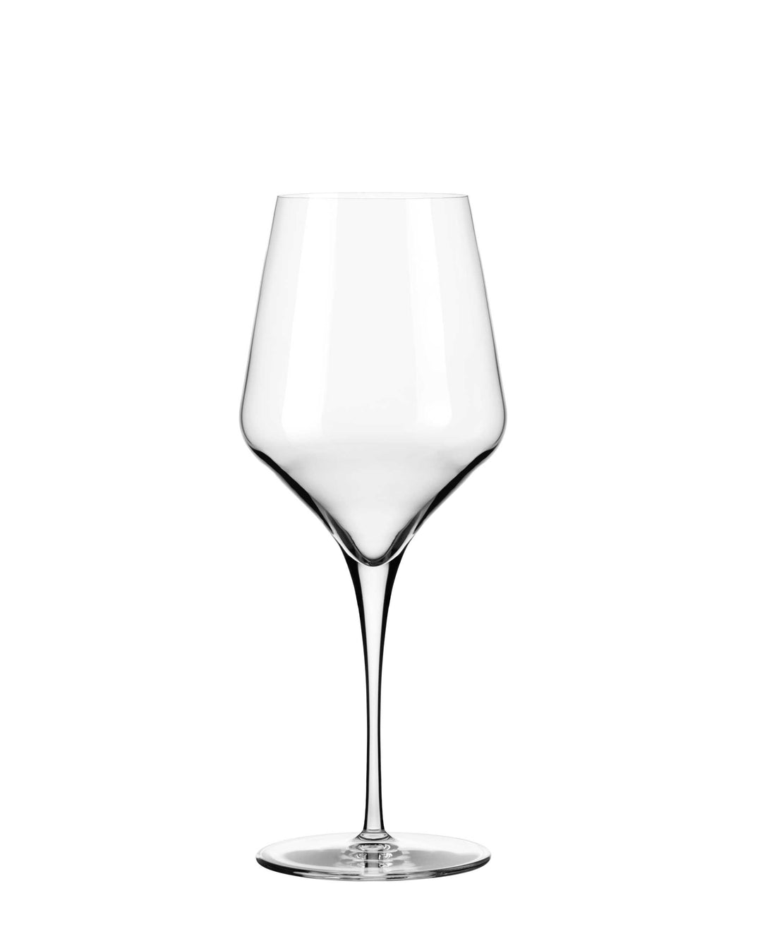Libbey 16 oz. Prism Wine Glass-12 Each-1/Case