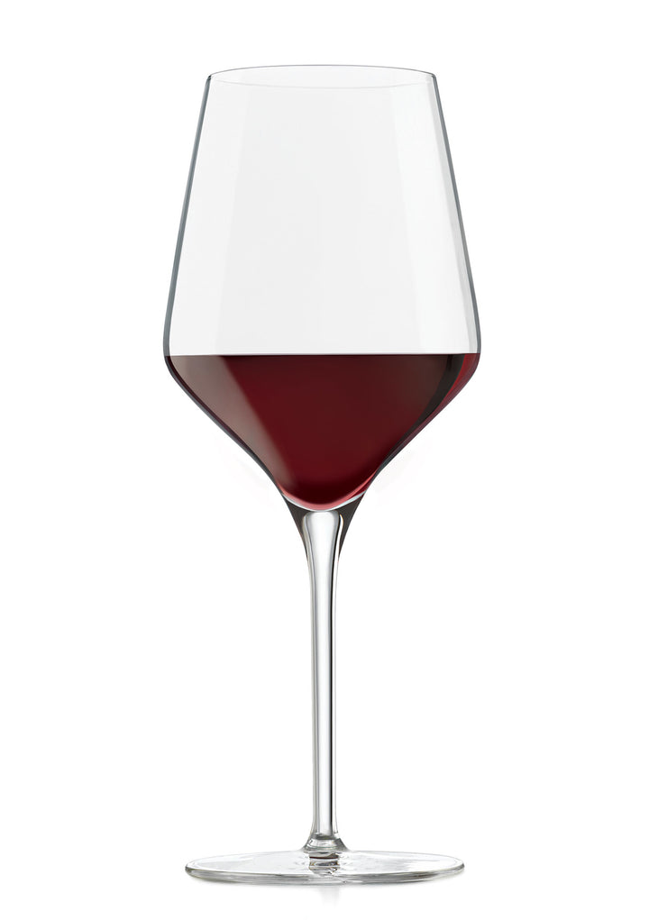 Libbey 16 oz. Prism Wine Glass-12 Each-1/Case