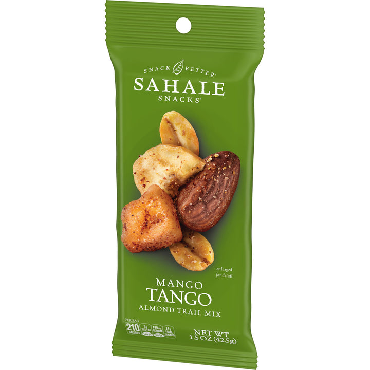 Sahale Mango Tango Almond-1.5 oz.-18/Case