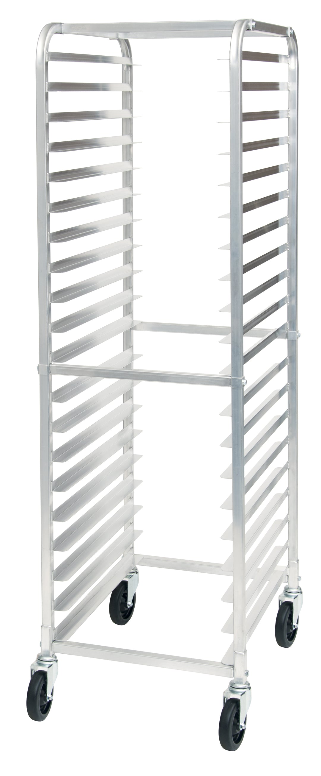 Winco 20 Tier Aluminum Rack-1 Each