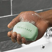 Dove Bar Soap Mens Extra Fresh-1 Count-24/Case