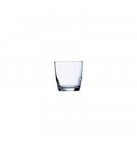 Arcoroc Excalibur 10.5 oz. Old Fashioned Glass-3 Dozen