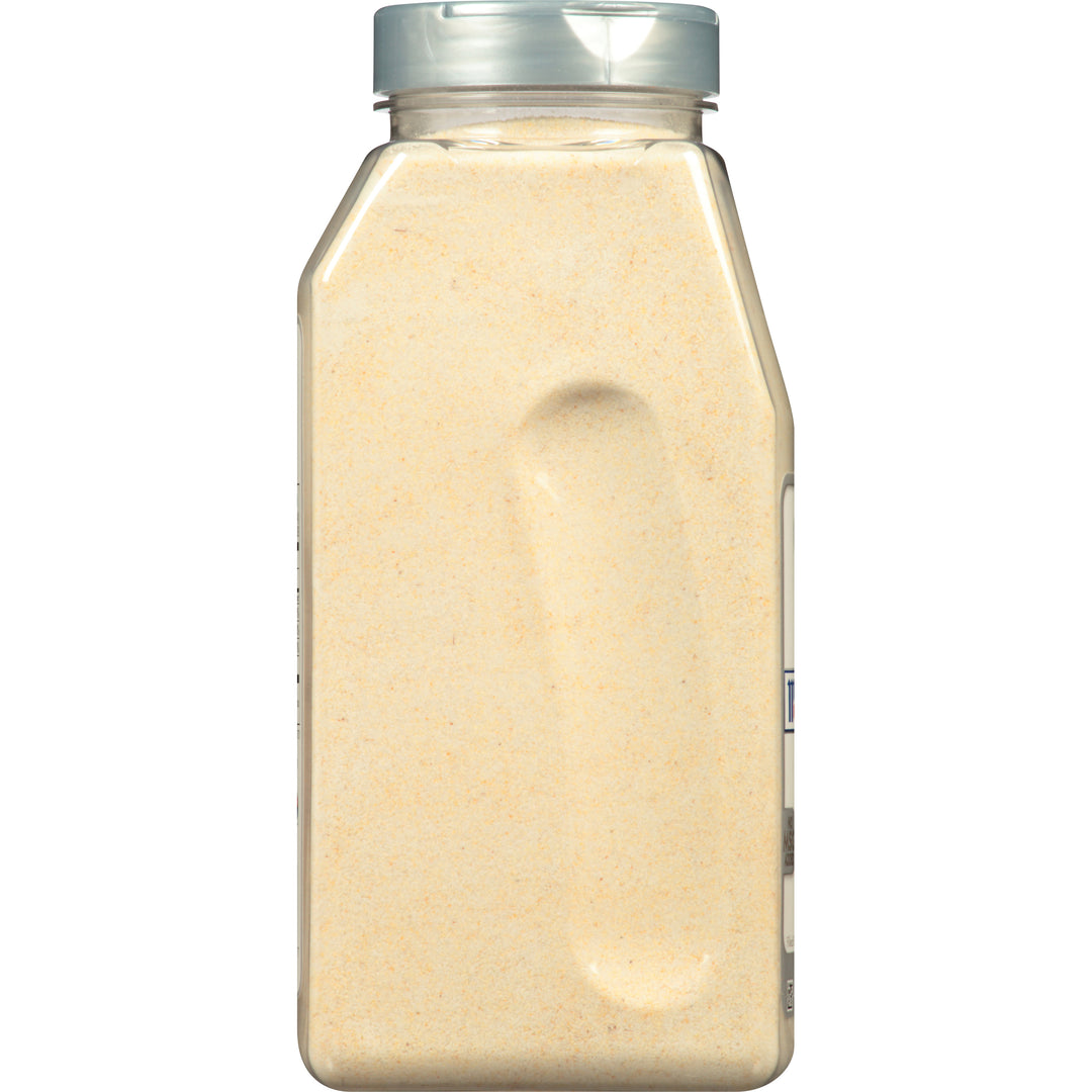 Mccormick Garlic Salt-41.25 oz.-6/Case
