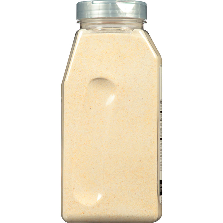 Mccormick Garlic Salt-41.25 oz.-6/Case