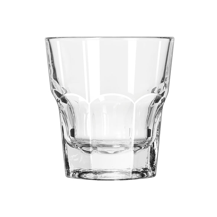 Libbey Gibraltar-R- 9 oz. Tall Rocks Glass-36 Each-1/Case