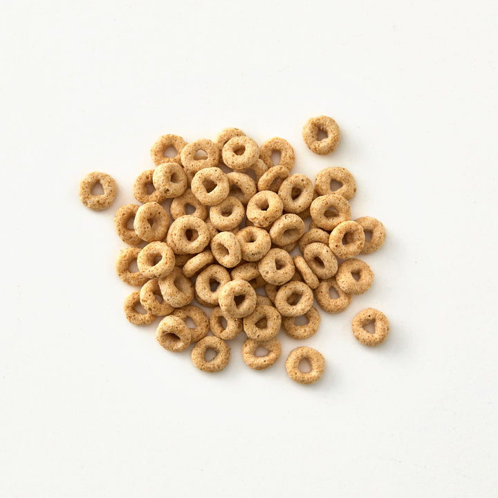 Cheerios Gluten Free Single Serve Cereal-1.3 oz.-60/Case