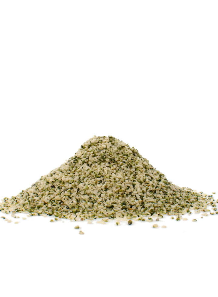 Bob's Red Mill Natural Foods Inc Hulled Hemp Seed Hearts-8 oz.-5/Case