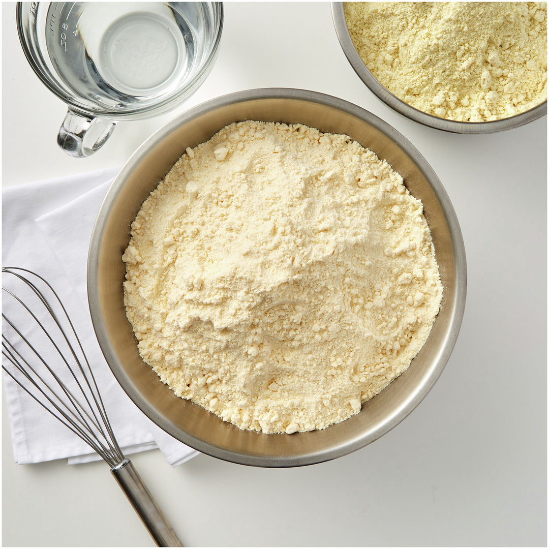 Gold Medal Lemon Bar Mix-4.1 lb.-6/Case