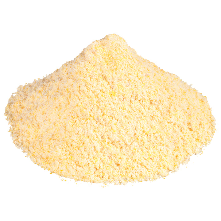 Stiver's Best Self Rising Plain Yellow Corn Meal-25 lb.-1/Case