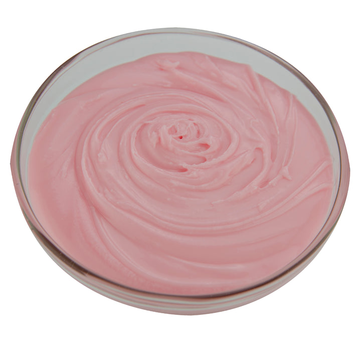 Brill Strawberry Dipping Icing-23 lb.