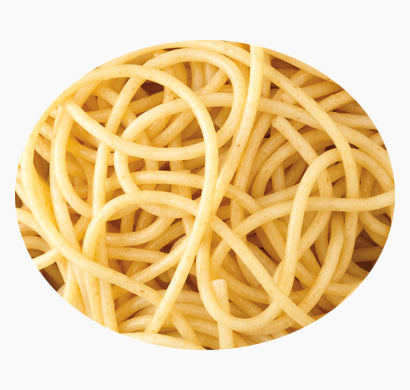 Dakota Growers Spaghetti Whole Grain Pasta-20 lb.-1/Case