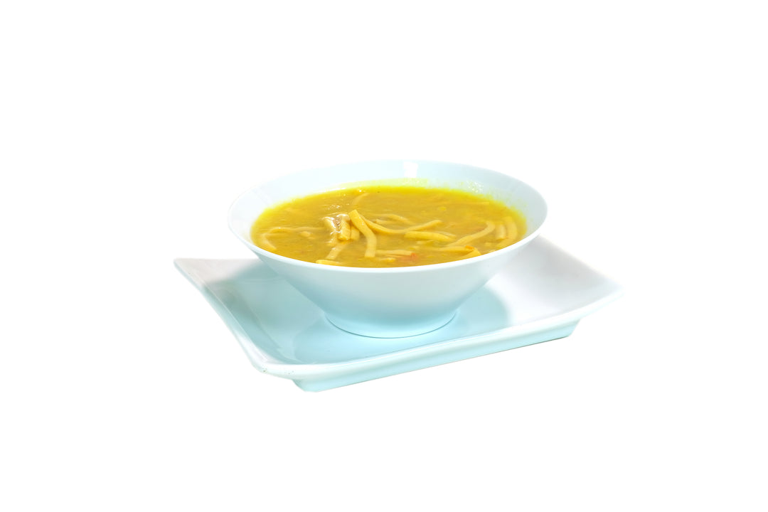 Vanee Chicken Noodle Soup-50 oz.-12/Case