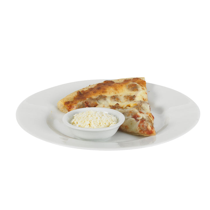 Single Serv Parmesan Cheese Pouch-3.5 Gram-200/Case