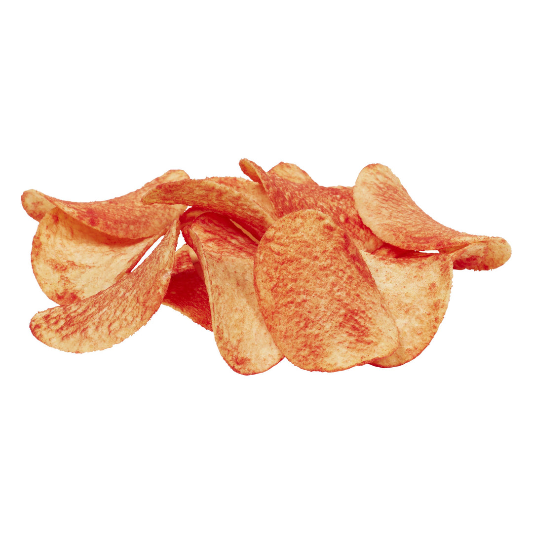 Pringles Scorchin Cheddar Potato Crisp-5.5 oz.-14/Case