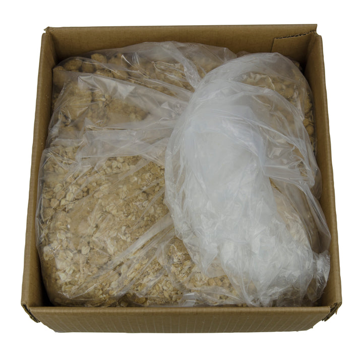 Henry And Henry Crisp Topping-20 lb.