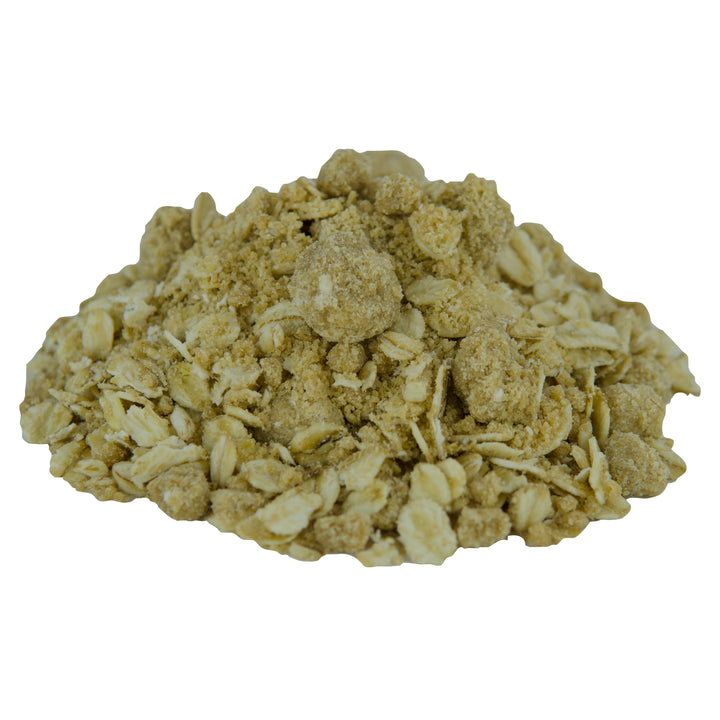 Henry And Henry Crisp Topping-20 lb.