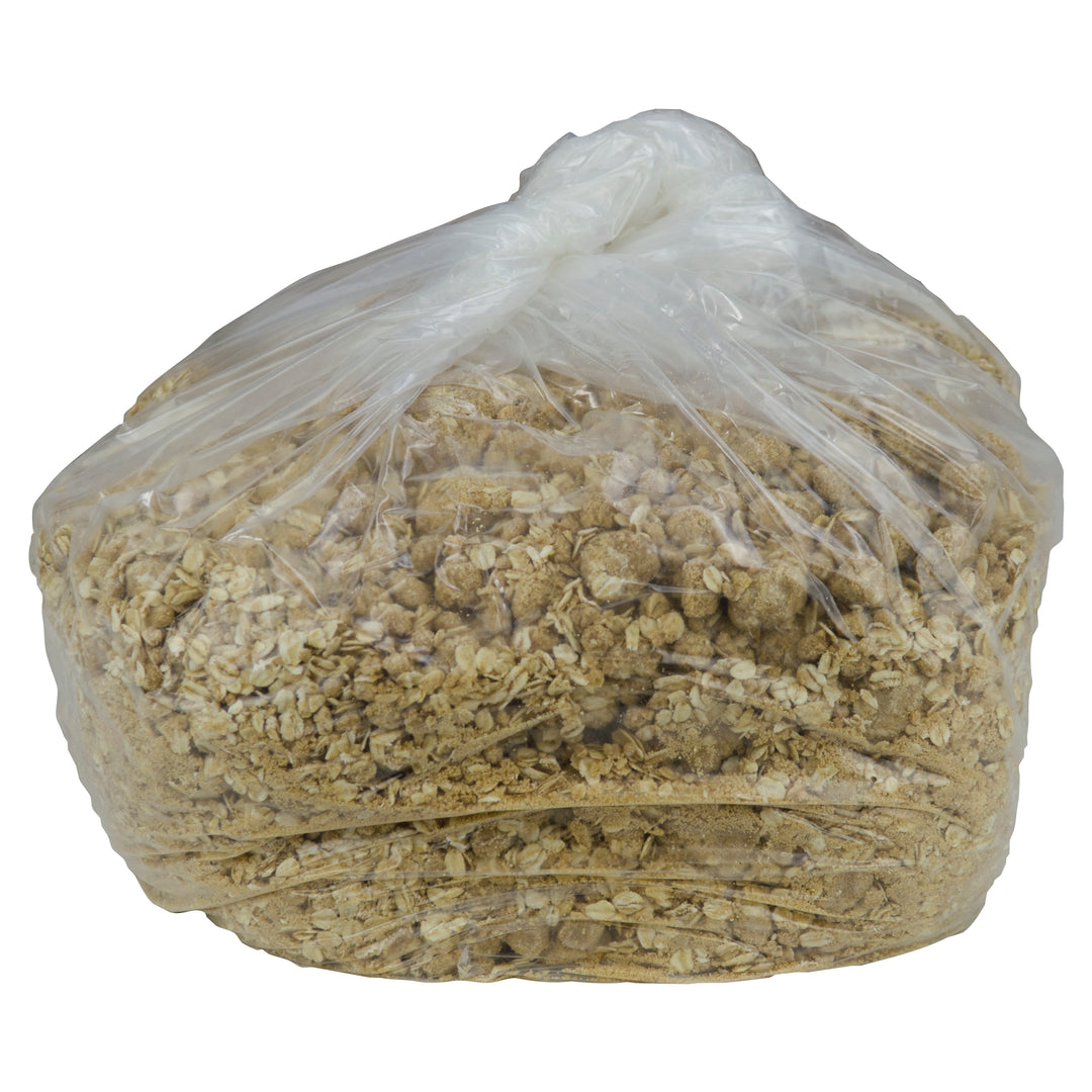 Henry And Henry Crisp Topping-20 lb.
